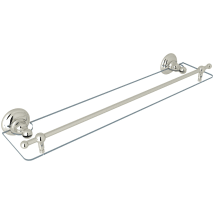 Polished Nickel