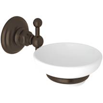 Tuscan Brass (Living Finish)