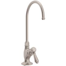 Satin Nickel