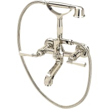 Polished Nickel
