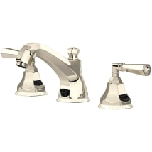 Polished Nickel