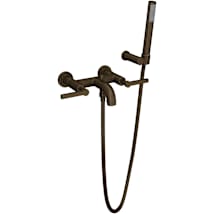 Tuscan Brass (Living Finish)