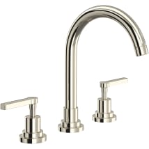 Polished Nickel