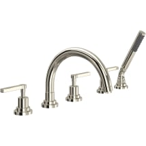 Polished Nickel