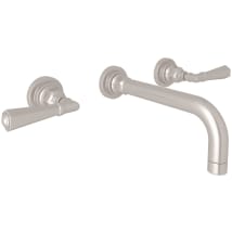 Satin Nickel