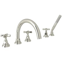 Polished Nickel