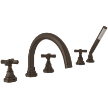 Tuscan Brass