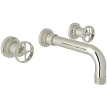 Polished Nickel