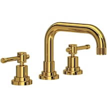 Unlacquered Brass (Living Finish)