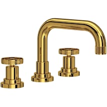 Unlacquered Brass (Living Finish)