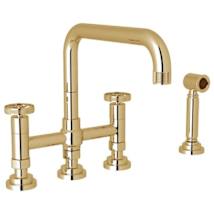 Unlacquered Brass