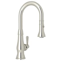 Polished Nickel