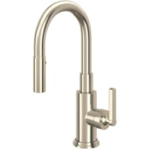 Satin Nickel