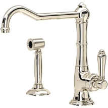Polished Nickel