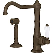 Tuscan Brass (Living Finish)