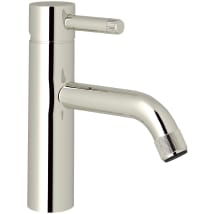 Polished Nickel