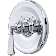 Polished Chrome