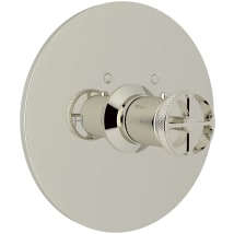 Polished Nickel