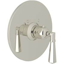 Polished Nickel