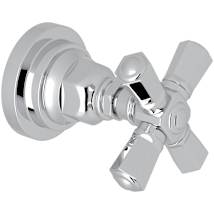 Polished Chrome