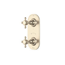 Satin Nickel
