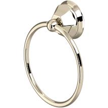 Polished Nickel