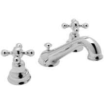 Polished Chrome