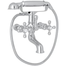 Polished Chrome