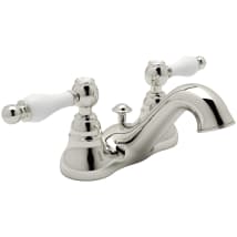 Polished Nickel