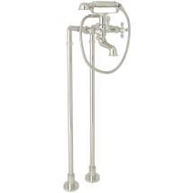 Polished Nickel
