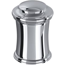 Polished Chrome