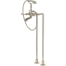 Polished Nickel
