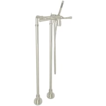 Polished Nickel