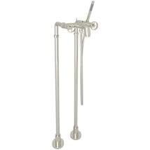 Polished Nickel