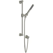 Polished Nickel