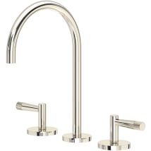 Polished Nickel