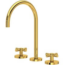 Unlacquered Brass (Living Finish)