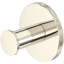 Polished Nickel