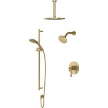 Antique Gold
