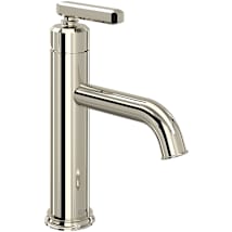 Polished Nickel