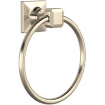 Satin Nickel
