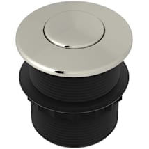 Polished Nickel
