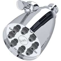 Polished Chrome