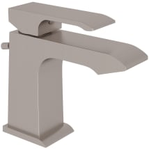 Satin Nickel