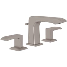 Satin Nickel