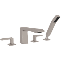 Satin Nickel