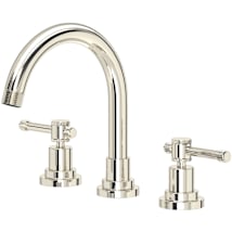 Polished Nickel