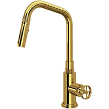 Unlacquered Brass