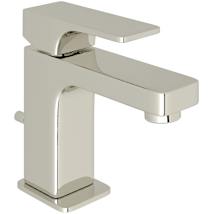 Polished Nickel