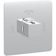 Polished Chrome
